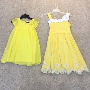 Girl clothing lot size 10 excellent condition